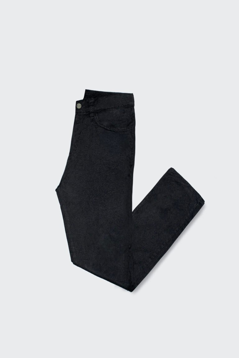 Freedom Doves Straight Fit Denim Jeans